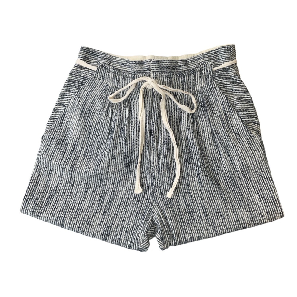 Free People Woman’s Lounge Pants Loose Draw String Waist Fit Size 4